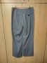 Стилен прав панталон размер ХЛ, снимка 2