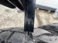 16 джанти 5х165,1 Land Rover Defender 7J et8 Goodyear 285/75/16, снимка 11