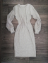 Дамска рокля плетиво, снимка 1 - Рокли - 44585259