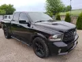 DODGE RAM 4X4 5.7 + GAS, снимка 1