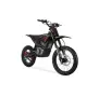 Нов!! Електрически Pit Bike Valtinsu EM-5 Pro 5600W 60V/27Ah 83 км.ч., снимка 9