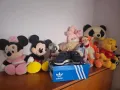 Детски обувки ADIDAS, снимка 1