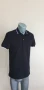 COLMAR Pique Cotton Slim Fit Stretch Mens Size M ОРИГИНАЛНА Тениска!, снимка 2