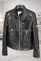 ✨ Нова колекция дамски якета от естествена кожа  , снимка 3