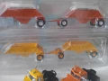 American Trucks 1:64 Neo Models американски камиончета, снимка 15