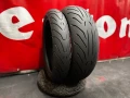 120 70 17/190 55 17, Мото гуми, Pirelli AngelGT2, снимка 1