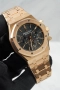 Audemars Piguet Royal Oak Chronograph 41mm Steel Black Dial Различни Варианти, снимка 15