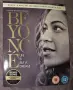 Beyoncé - Life is But a Dream / Live in Atlantic City (2 Blu-Ray), снимка 1