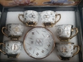 Сервизи за кафе, снимка 2