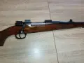 Продавам карабина BRNO мод.98, снимка 3