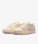 Дамски кецове Nike AIR Jordan 1 Retro Low OG SP Travis Scott, снимка 4