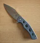 Нож SixLeaf чисто нов, снимка 7