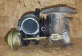Турбина/Турбо - Nissan Interstar/Opel Movano/Renault Master - 2.5 D - (2003 г.+) - GARRETT, снимка 2