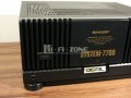 УСИЛВАТЕЛ  Sharp sm-7700h mk2 , снимка 4