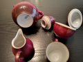 Сервиз за кафе, снимка 3