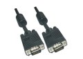 Кабел за монитор VGA HD15 M / M 10m