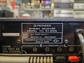 Ресийвър Pioneer SX-600L В отлично техническо и визуално състояние., снимка 11