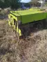 Сламопреса фортшрит к454, снимка 1