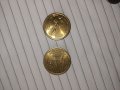 1 долар САЩ коледен юбилеен 2001г., снимка 1