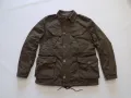 яке burberry vintage retro горнище палто тренч сако елек худи суичър спортно мъжкко оригинално XL, снимка 1
