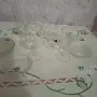 Български чаши на столче, снимка 2