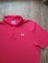 Under Armour Mens HeatGear - страхотна мъжка тениска УГОЛЕМЕНА , снимка 8