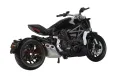 1:18 Метални мотори: мотоциклет Ducati XDiavel S, снимка 2