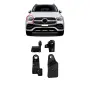 Комплект щипки за захващане на фар Mercedes GLS X167, GLE W167 / V167, снимка 4