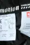 ENGELBERT STRAUSS Motion 2020 - мъжки панталон, размер 48 (М), снимка 6