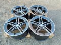 19 джанти 5х112 Mercedes C class AMG C63 Coupé C205 A205 Оригинал, снимка 2