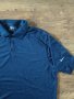 NIKE Golf - страхотна мъжка тениска КАТО НОВА 2ХЛ , снимка 2