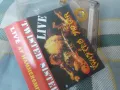 Twisted Sister – Live At Hammersmith - аудио касета музика, снимка 1