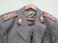 Офицерска куртка от соца, снимка 2