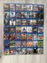 ps4 игри от 8 до 10 евро, снимка 1