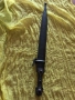 Нож. Кама. Кинжал, снимка 2