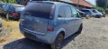 Opel Meriva 1.4-90к.с. 2006г на части, снимка 5