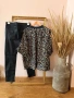 Марков дамски топ и панталон/дънки, снимка 2