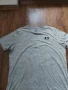 Under Armour - страхотна мъжка тениска XL, снимка 6