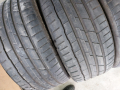 4 бр.летни гуми Hankook 235 40 19 dot 5122 цената е за брой!, снимка 3
