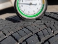 Гуми 215 65 15 Кумхо Kumho 2 броя. Нов внос. Не са нови! , снимка 5
