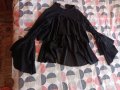 Eкстревагантно черно комплектче, снимка 2