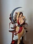 FA / Fallen Angel Studio Mai Shiranui 1/4 resin statue (Street Fighter / Fatal Fury) Limited 11/198, снимка 11