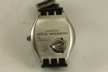 1993 SWATCH IRONY Ocean Storm Швейцарски Кварцов Часовник, снимка 8