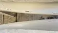 Продавам трапезни столове масивно дърво Ikea, снимка 7