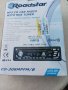 Стар касетофон за кола - CD - Roadstar, нов,  не е поставян., снимка 3