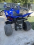 ямаха раптор 350/yamaha raptor , снимка 8