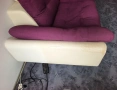Продавам диван двойка марка ErgoDesign модел ПРИМА, снимка 5