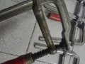 Стяга стяги bessey, снимка 2