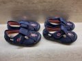 2 чифта детски чехли/пантофи Moneta, снимка 2