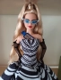 Колекционерска Кукла Barbie - 65-та годишнина, снимка 2